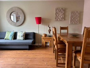 Beautiful house in Clydebank